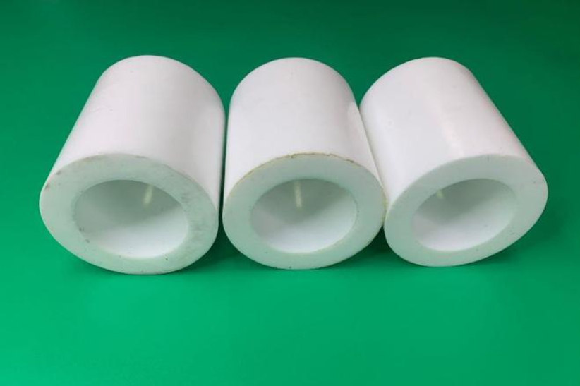 Phân tích toàn diện công nghệ   đúc nén ống nhựa Teflon PTFE